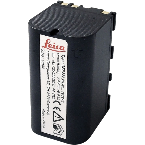 باطری لایکا مدل GEB222 با سلول اصلی