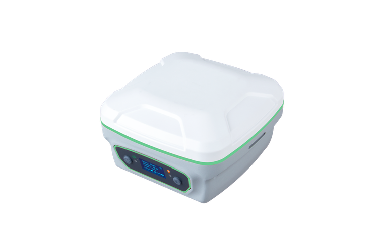 گیرنده جی پی اس مولتی فرکانس - Singular XYZ