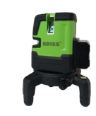 تراز لیزری کویز 360 درجه با نور سبز