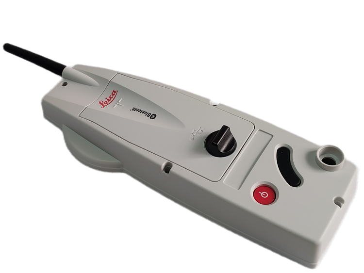 ساید کاورد بولوتوث توتال استیشن سری TS