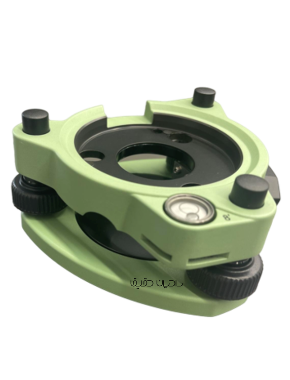 ترابراک توتال استیشن لایکا مدل GDF321