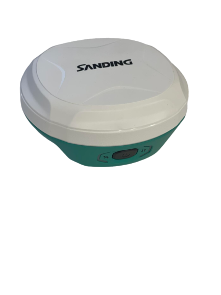 جی پی اس ایستگاهی سندینگ SANDING SV1 -پکیج کامل همراه با کنترلر