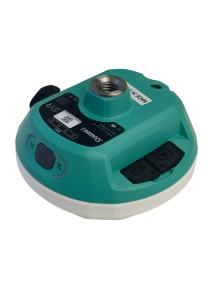 جی پی اس ایستگاهی سندینگ SANDING SV1 -پکیج کامل همراه با کنترلر