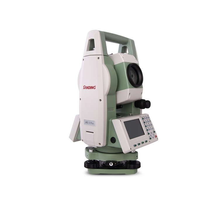 توتال استیشن سندینگ (SANDING) ARC 5 PRO