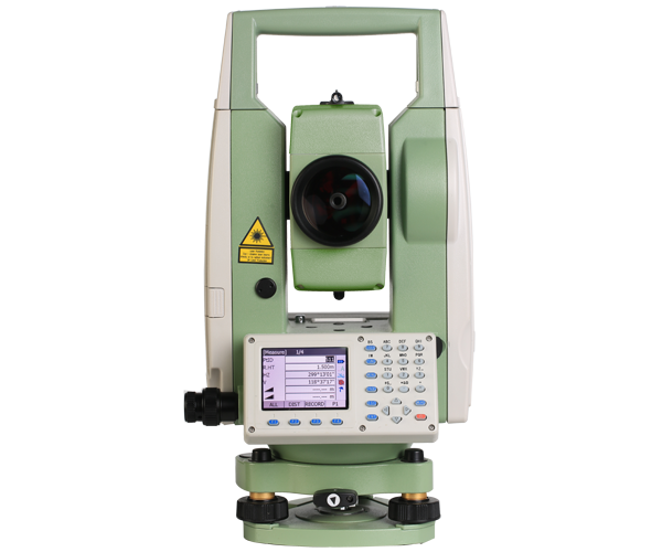 توتال استیشن SANDING ARC 6