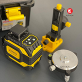 تراز لیزری 360 درجه زنیت رادیان دقیق